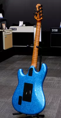 Ernie Ball Music Man - BFR Cutlass Floyd HSS - Bull Head 5
